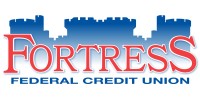 Fortress FCU Logo